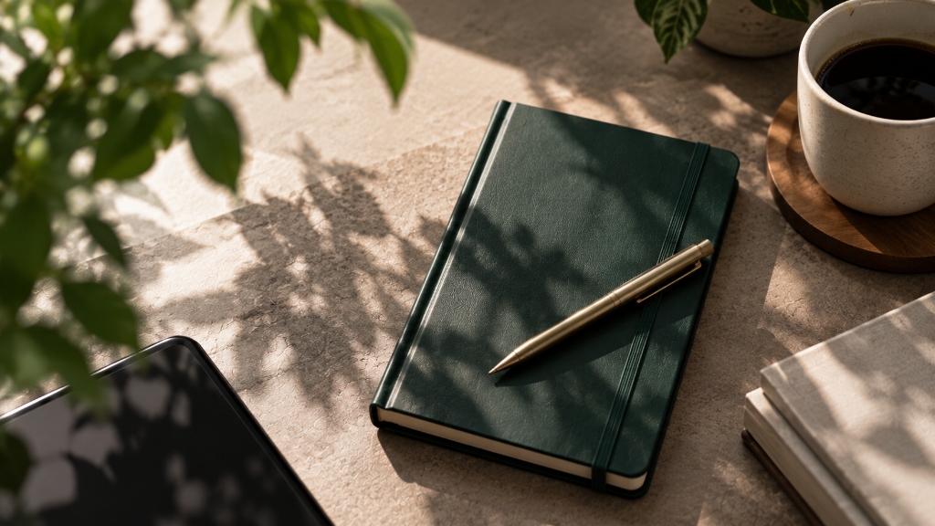 LAJU Notebook Keamanan dan Privasi